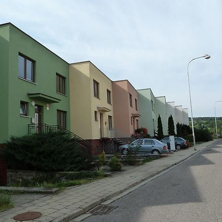 Ubytovani Vinohrady 73 Znojmo Exterior photo